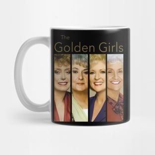 the golden girls Mug